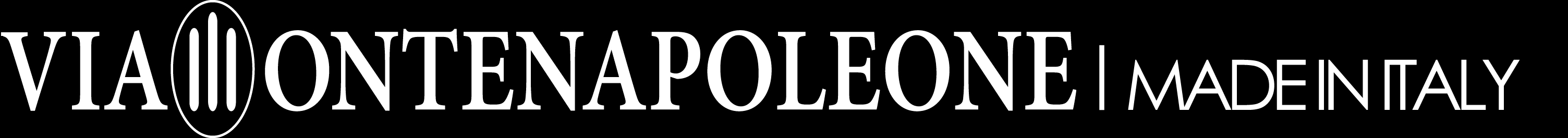 radio via montenapoleone